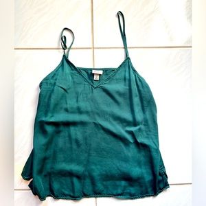 A New Day Tank Top size small